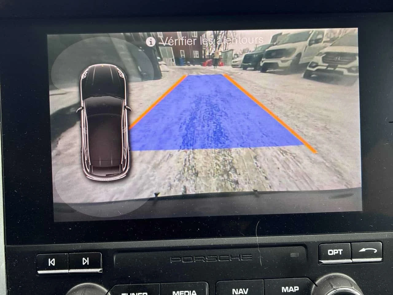 Porsche Macan S  CARFAX | Mobile.bg � ����������� 13