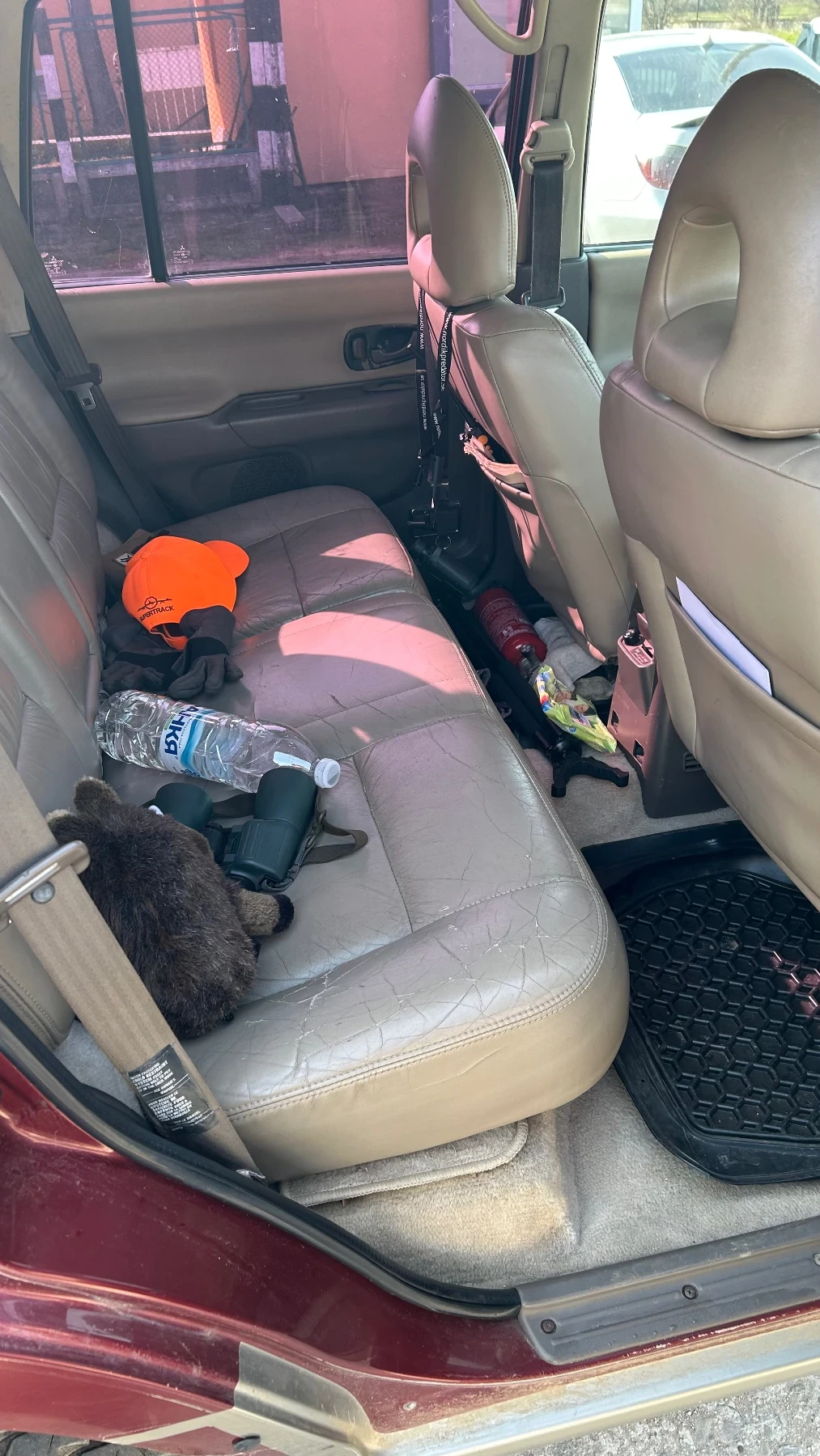 Mitsubishi Pajero sport 2.5, снимка 10 - Автомобили и джипове - 53939903