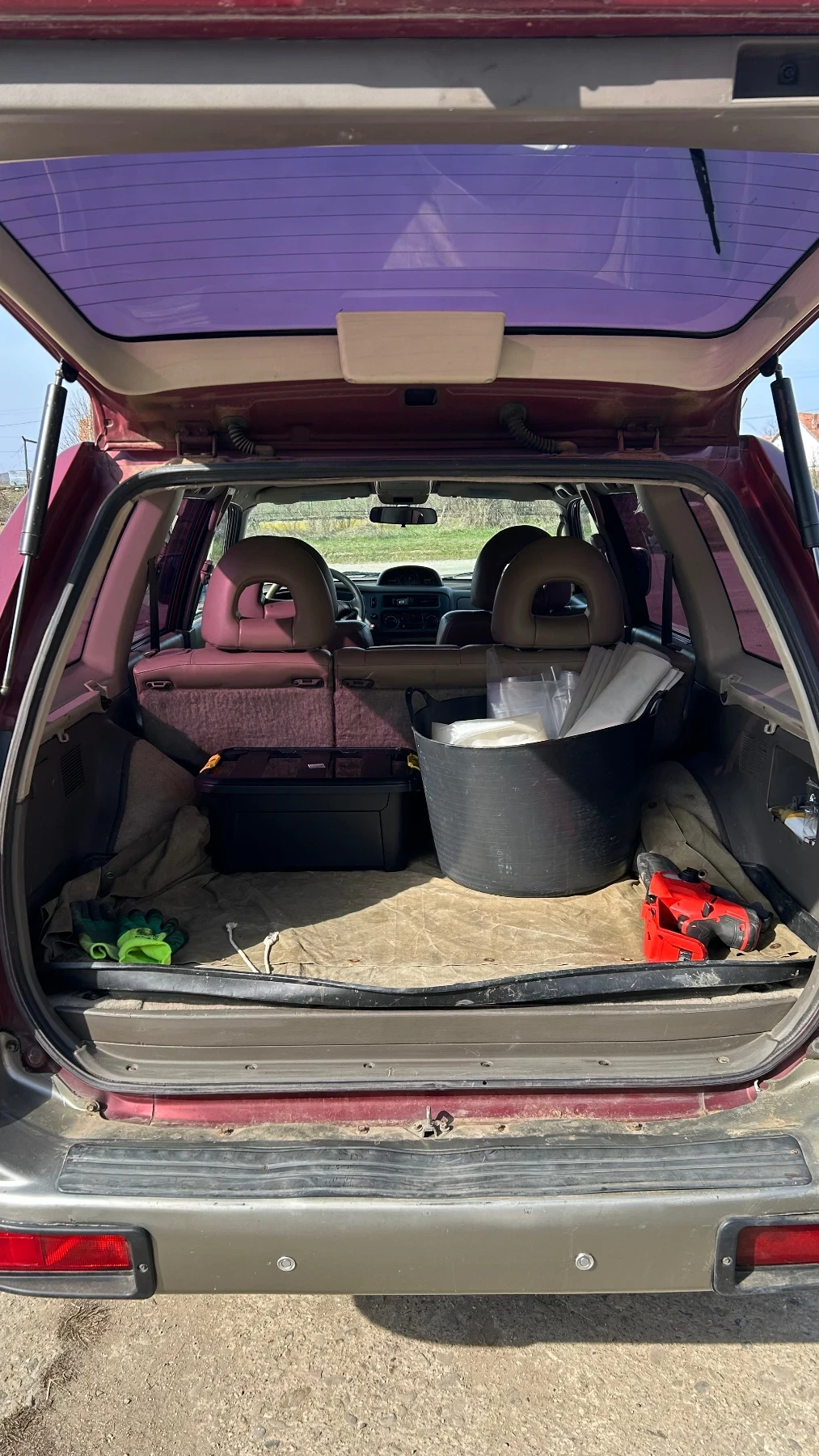 Mitsubishi Pajero sport 2.5, снимка 13 - Автомобили и джипове - 53939903