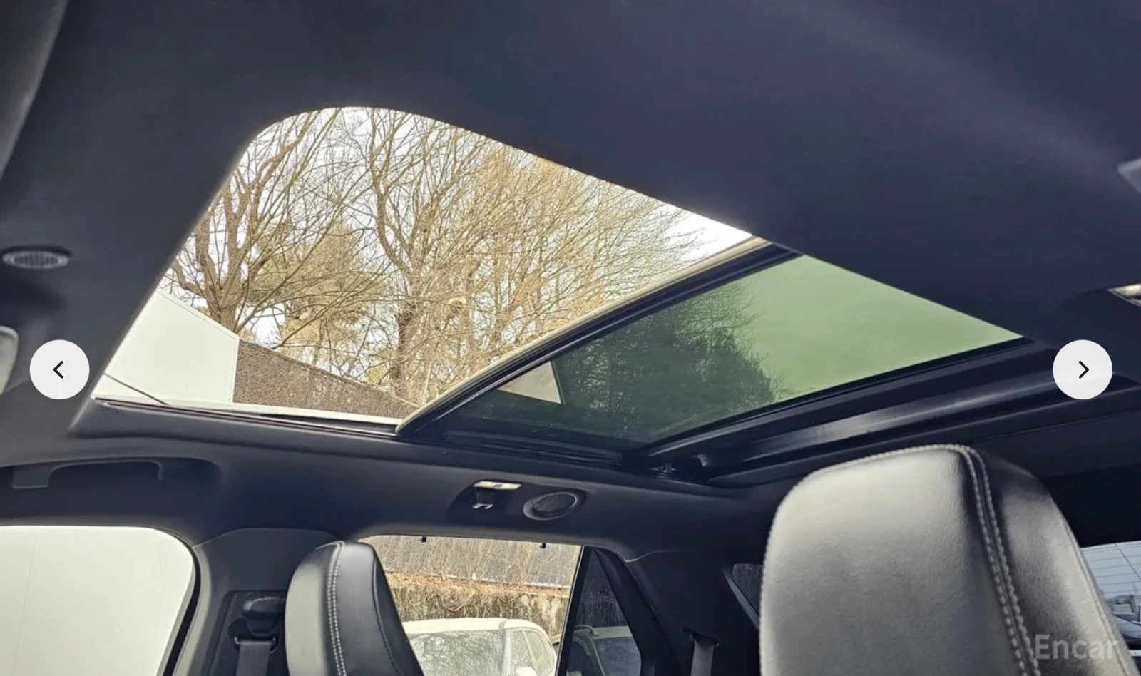 Ford Explorer 2.3* LIMITED* ПОДГРЕВ* ОБДУХВАНЕ* КАМЕРА* КЕЙЛЕС* , снимка 16 - Автомобили и джипове - 54150888