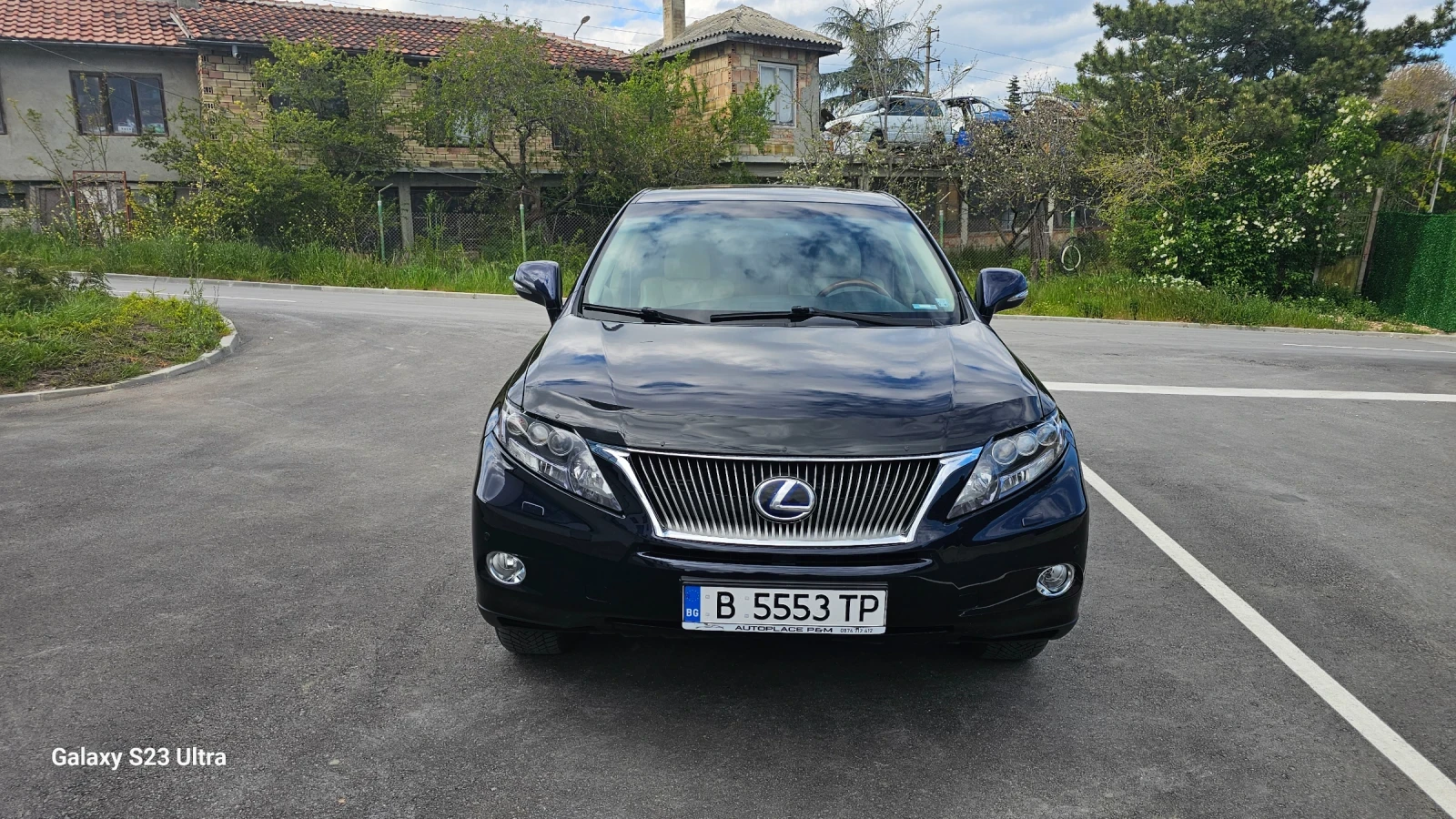 Lexus RX 450h