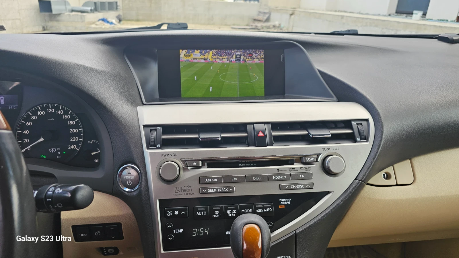 Lexus RX 450h President, снимка 10 - Автомобили и джипове - 54399777