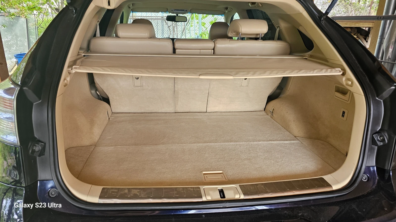 Lexus RX 450h President, снимка 13 - Автомобили и джипове - 54399777