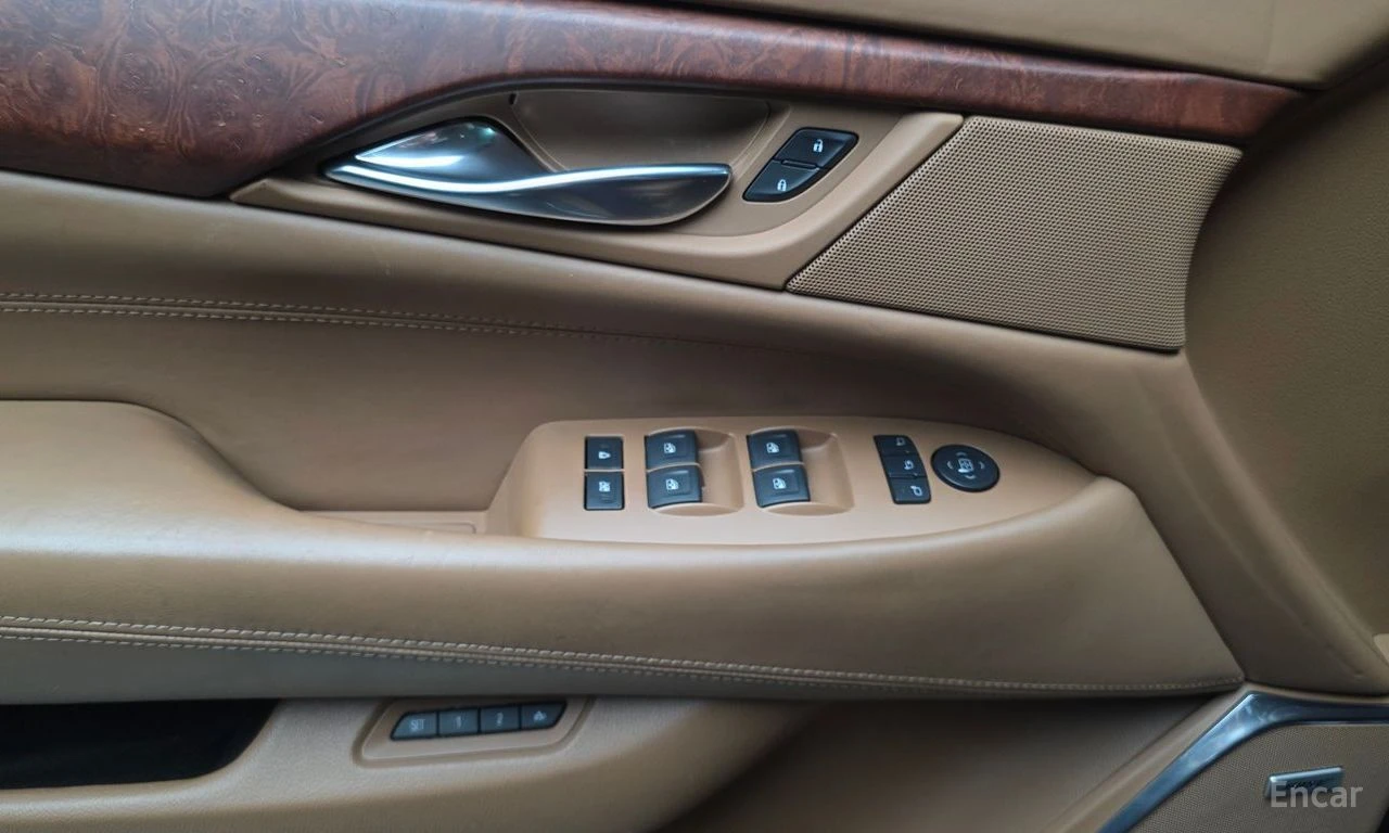 Cadillac Escalade 6.2* V8* ПОДГРЕВ* ОБДУХВАНЕ* МАСАЖ* КЕЙЛЕС* КАМЕРА, снимка 6 - Автомобили и джипове - 54572145