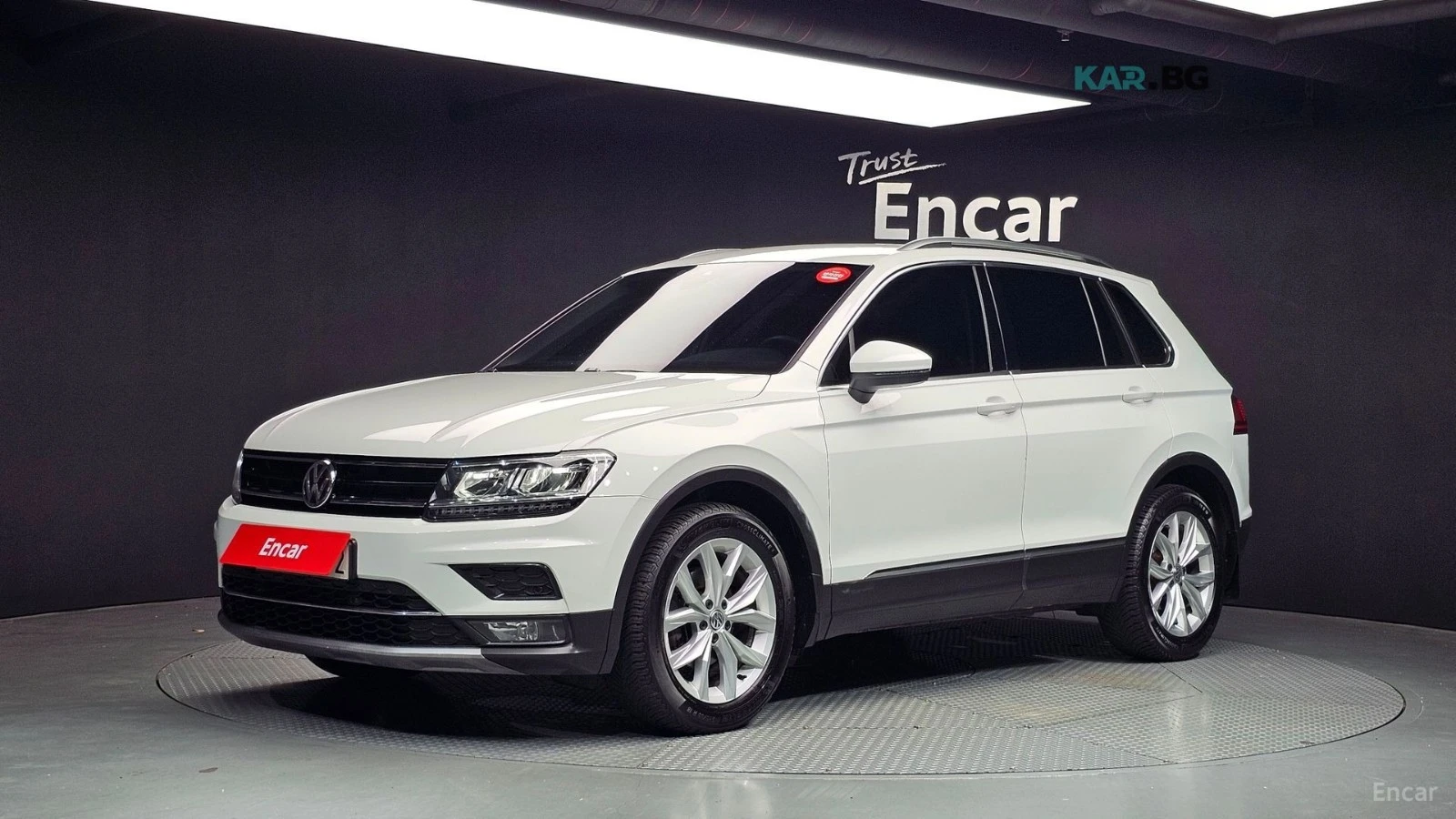 VW Tiguan * ПАНО* KEYLESS* Camera* ПОДГРЕВ* 