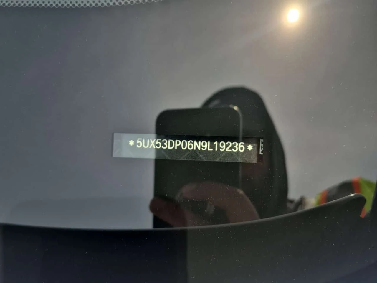 BMW X3  30I DIGITAL | M-PACK | RED INT | ЦЕНА ДО БЪЛГАРИЯ, снимка 16 - Автомобили и джипове - 55093314