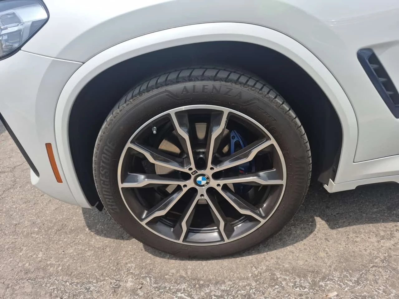BMW X3  30I DIGITAL | M-PACK | RED INT | ЦЕНА ДО БЪЛГАРИЯ, снимка 6 - Автомобили и джипове - 55093314