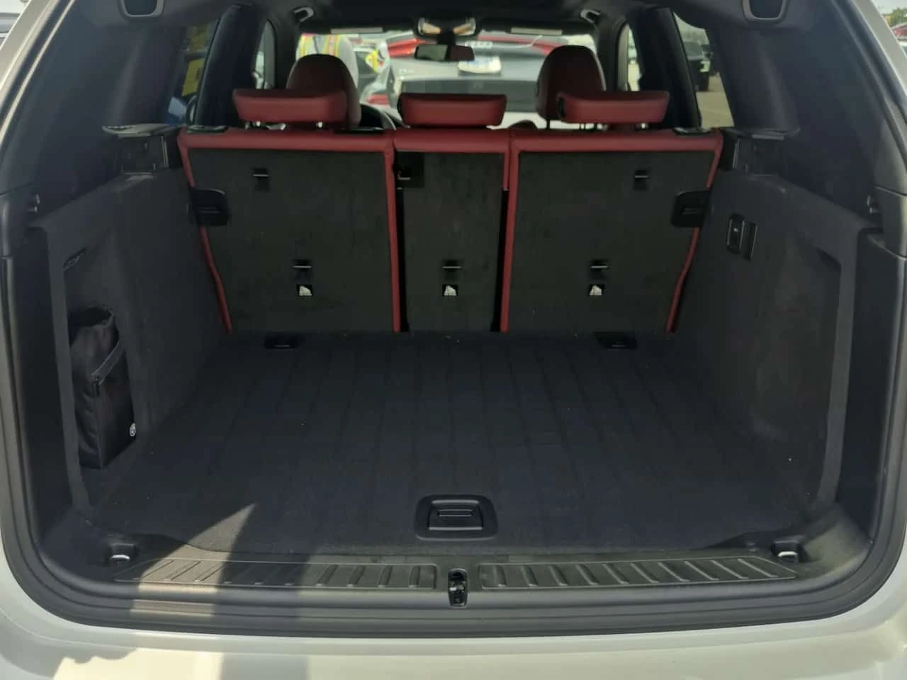 BMW X3  30I DIGITAL | M-PACK | RED INT | ЦЕНА ДО БЪЛГАРИЯ, снимка 14 - Автомобили и джипове - 55093314