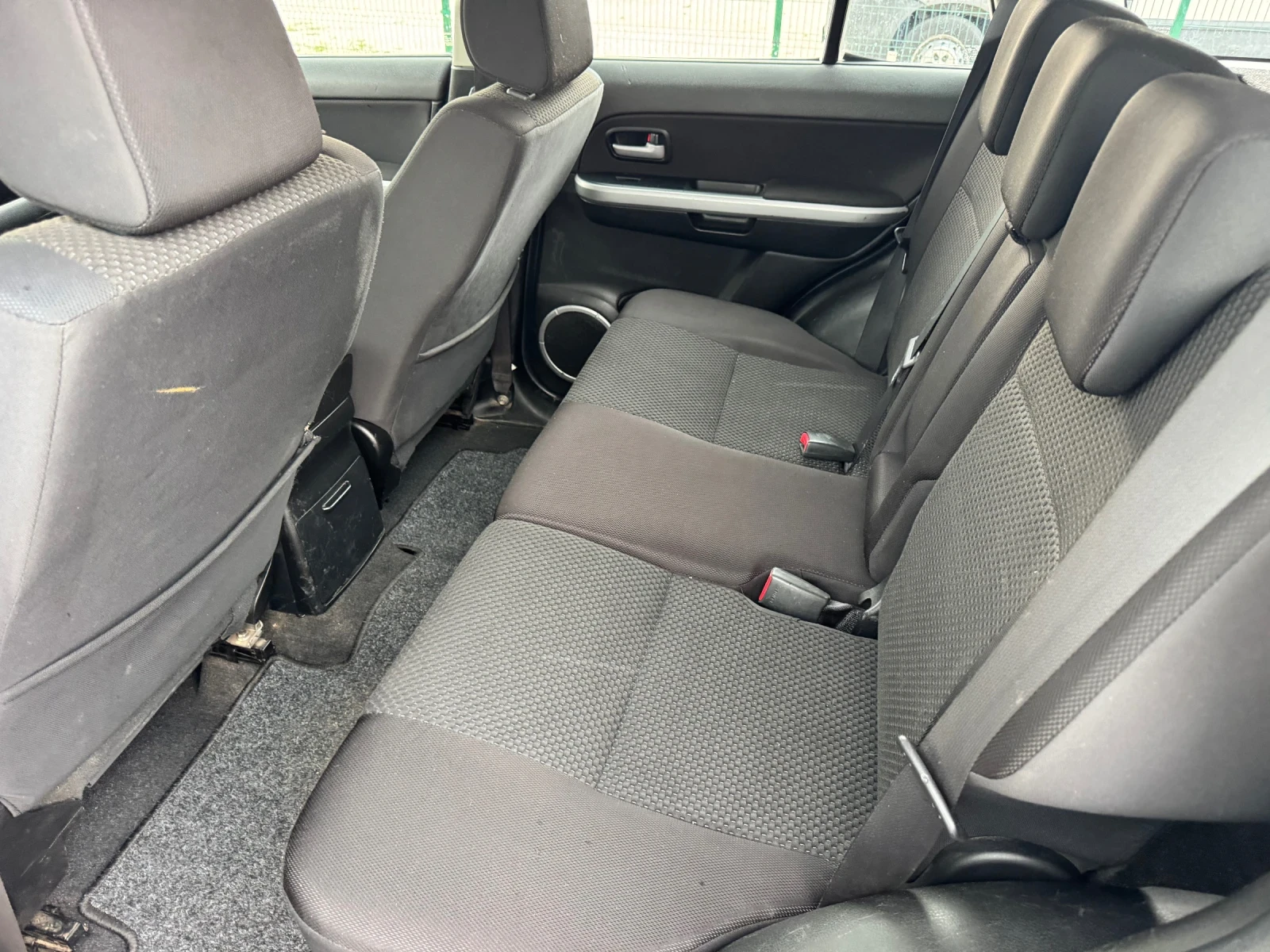 Suzuki Grand vitara, снимка 9 - Автомобили и джипове - 55267515