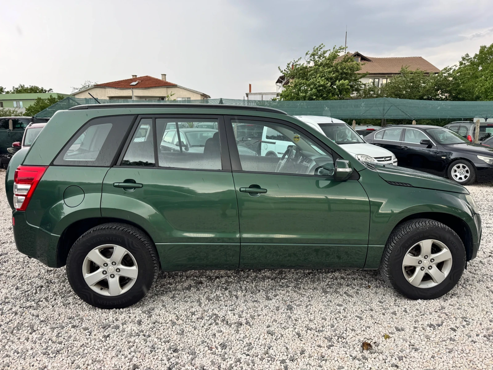 Suzuki Grand vitara, снимка 6 - Автомобили и джипове - 55267515