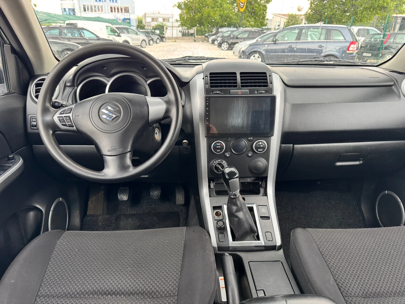 Suzuki Grand vitara, снимка 8 - Автомобили и джипове - 55267515