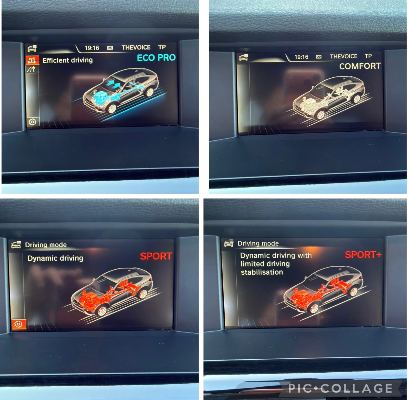 BMW X4 M PACK/XDrive/Navi, снимка 15 - Автомобили и джипове - 55482635