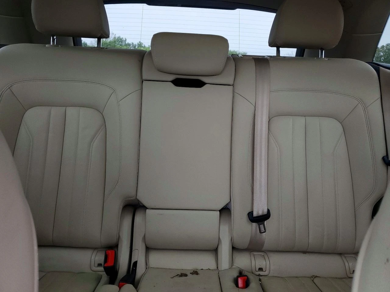 Audi Q5 2.0l Premium Plus, снимка 10 - Автомобили и джипове - 55956656