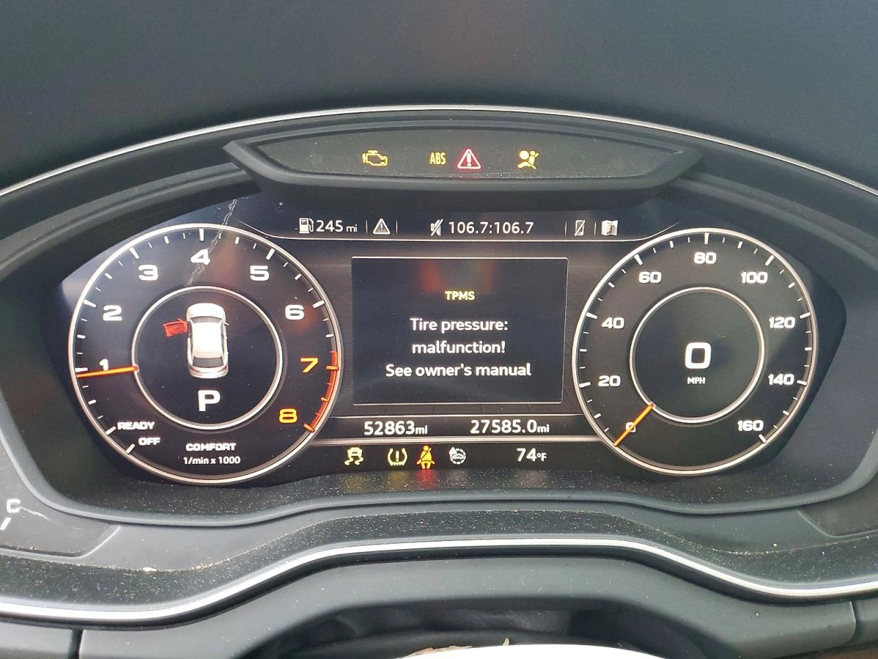 Audi Q5 2.0l Premium Plus, снимка 9 - Автомобили и джипове - 55956656
