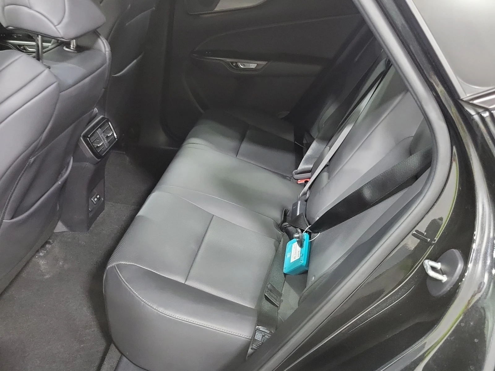 Lexus NX  350 2.4L F-SPORT / CARFAX / ОБДУХВАНЕ / АВТОКРЕДИ, снимка 12 - Автомобили и джипове - 56002041