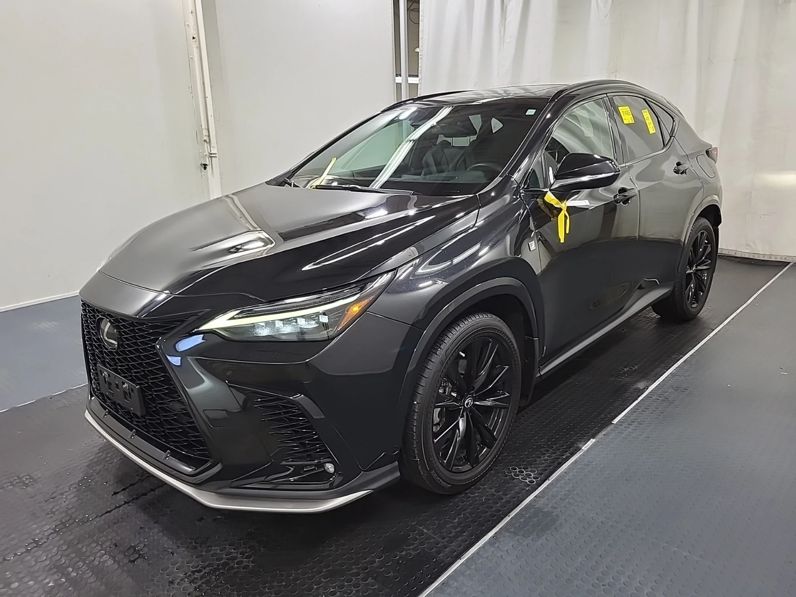 Lexus NX  350 2.4L F-SPORT / CARFAX / ОБДУХВАНЕ / АВТОКРЕДИ