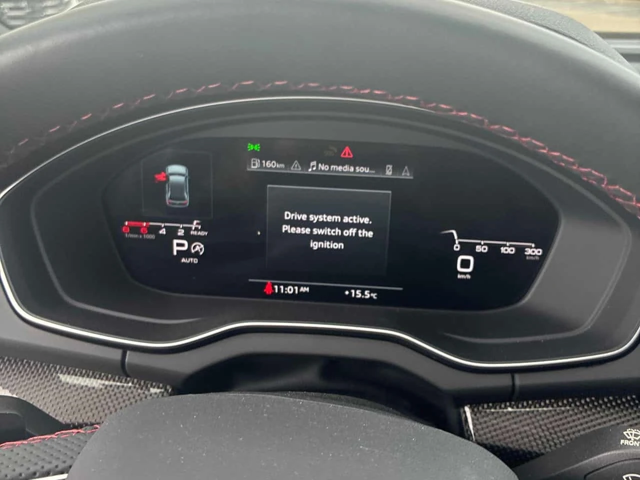 Audi SQ5 / ДИСТРОНИК / 360 / ХЕД-ЪП / ОТ ПРЕДСТАВИТЕЛСТВО, снимка 8 - Автомобили и джипове - 56185917
