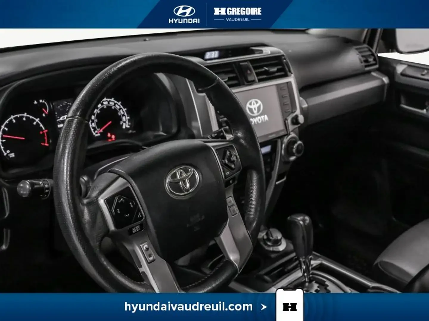 Toyota 4runner 4.0* V6* �������* ������* ������* LANE* ASSIST | Mobile.bg � ����������� 8
