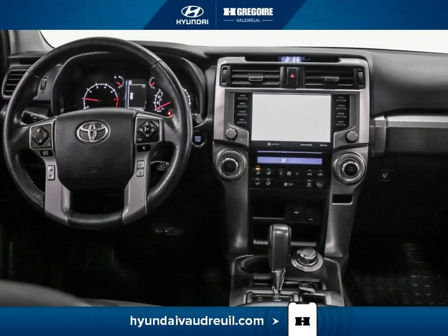 Toyota 4runner 4.0* V6* �������* ������* ������* LANE* ASSIST | Mobile.bg � ����������� 9