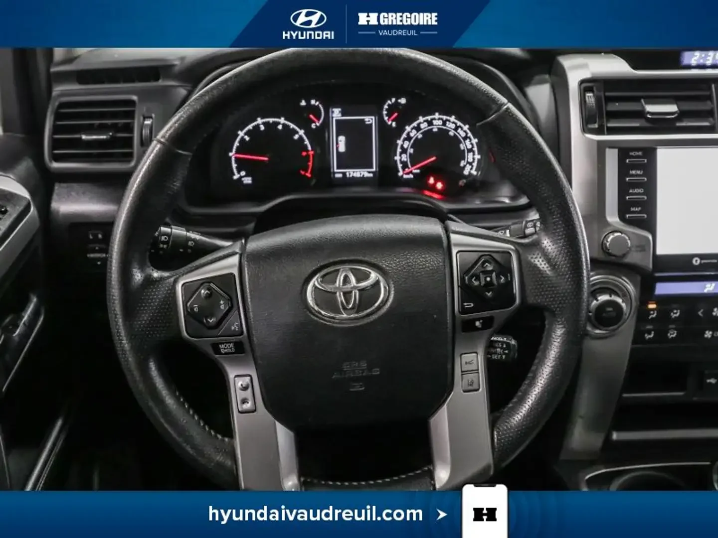 Toyota 4runner 4.0* V6* �������* ������* ������* LANE* ASSIST | Mobile.bg � ����������� 10