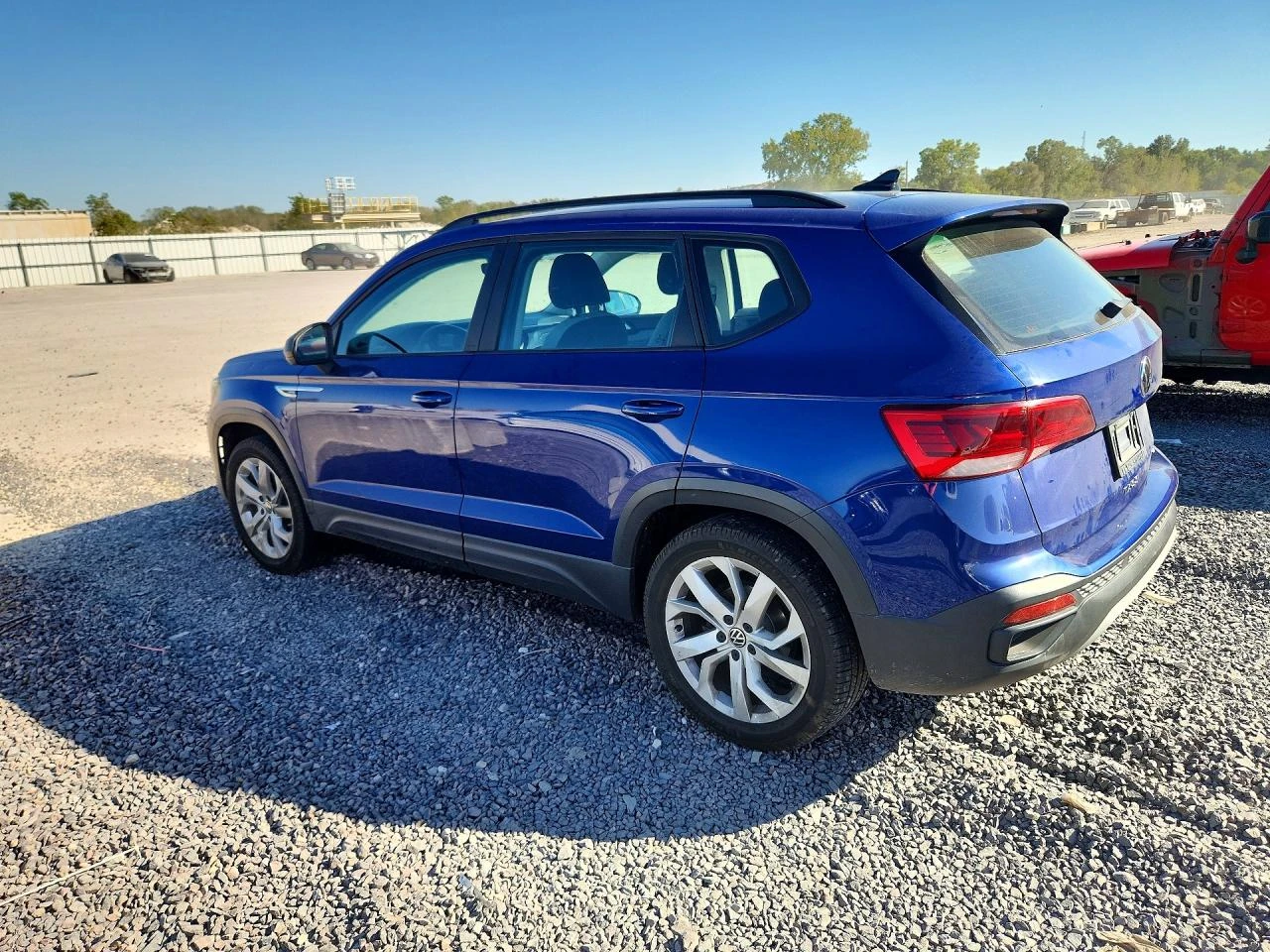 VW Taos 1.5l Volkswagen S | Mobile.bg � ����������� 2