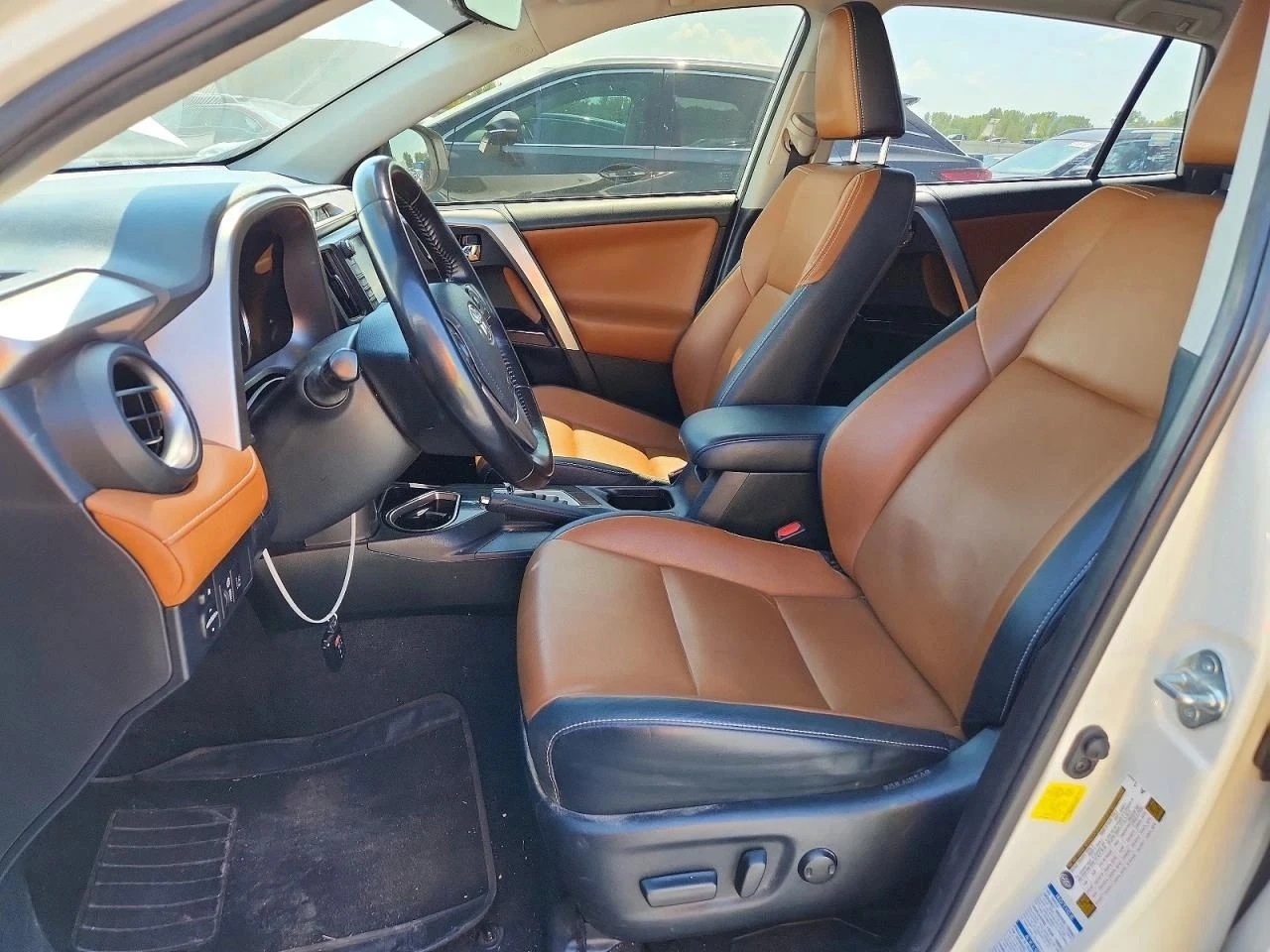 Toyota Rav4, снимка 7 - Автомобили и джипове - 56690000