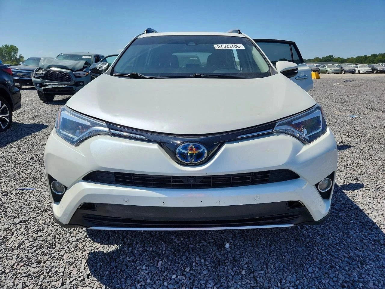 Toyota Rav4, снимка 5 - Автомобили и джипове - 56690000