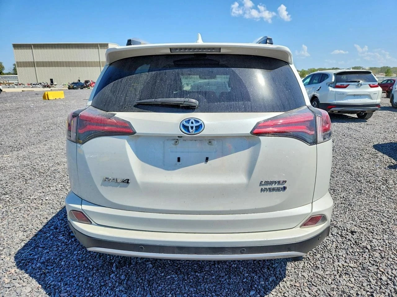 Toyota Rav4, снимка 6 - Автомобили и джипове - 56690000