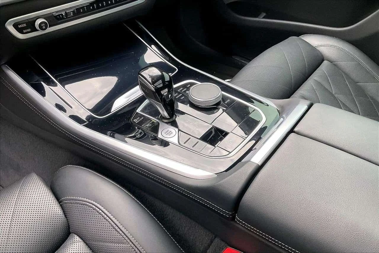 BMW X5 XDRIVE40I | Premium Enhanced | M sport | ������*  | Mobile.bg � ����������� 16