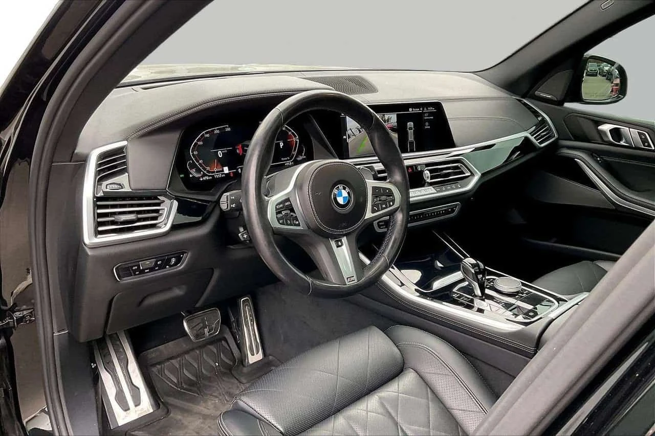 BMW X5 XDRIVE40I | Premium Enhanced | M sport | ������*  | Mobile.bg � ����������� 5