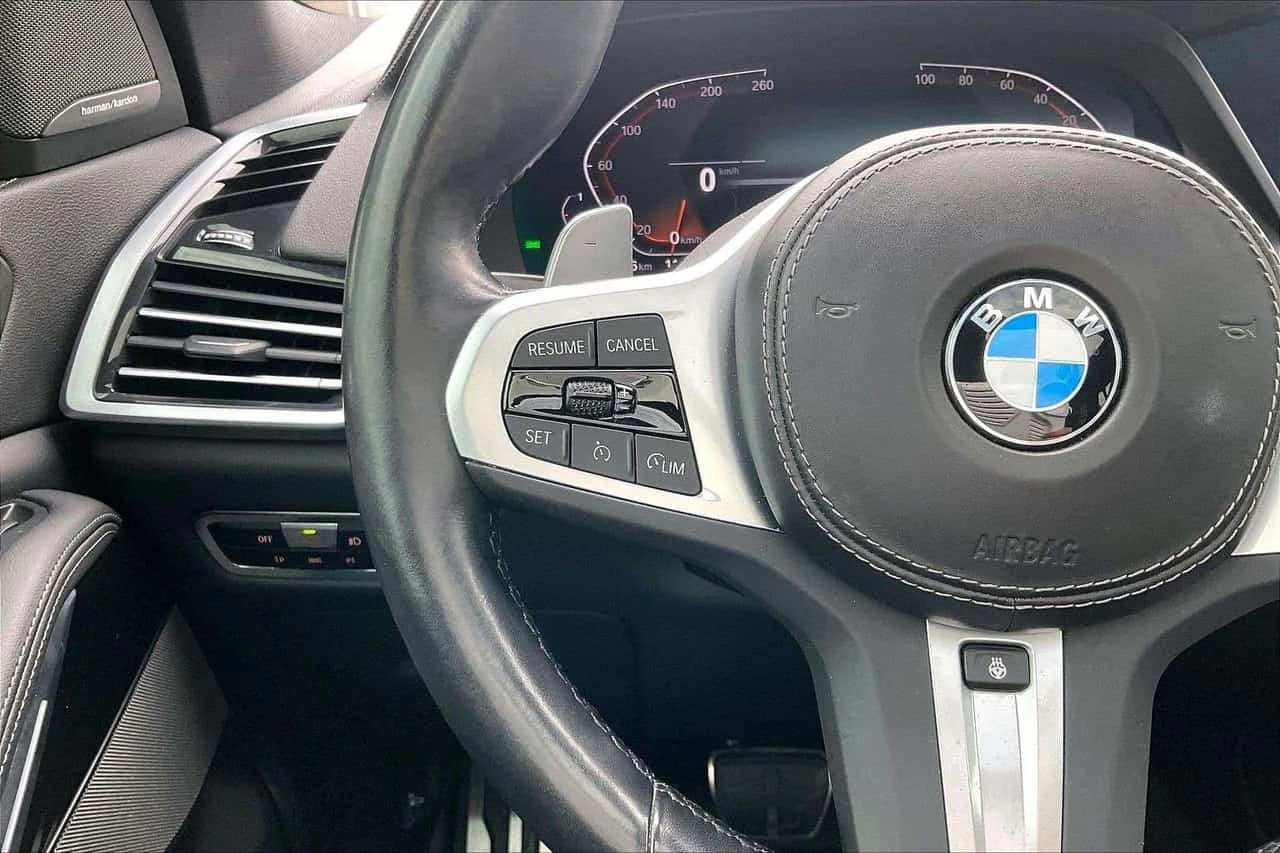 BMW X5 XDRIVE40I | Premium Enhanced | M sport | ������*  | Mobile.bg � ����������� 12
