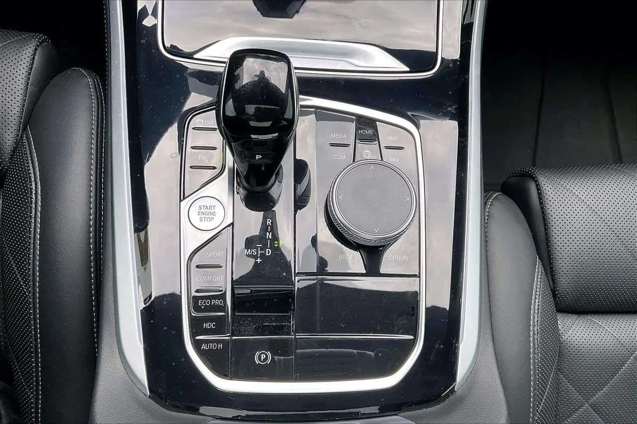 BMW X5 XDRIVE40I | Premium Enhanced | M sport | ������*  | Mobile.bg � ����������� 17
