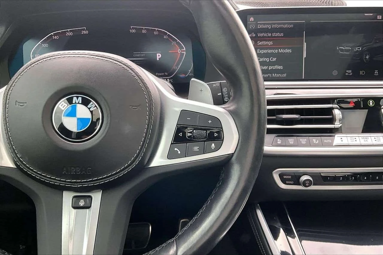 BMW X5 XDRIVE40I | Premium Enhanced | M sport | ������*  | Mobile.bg � ����������� 13
