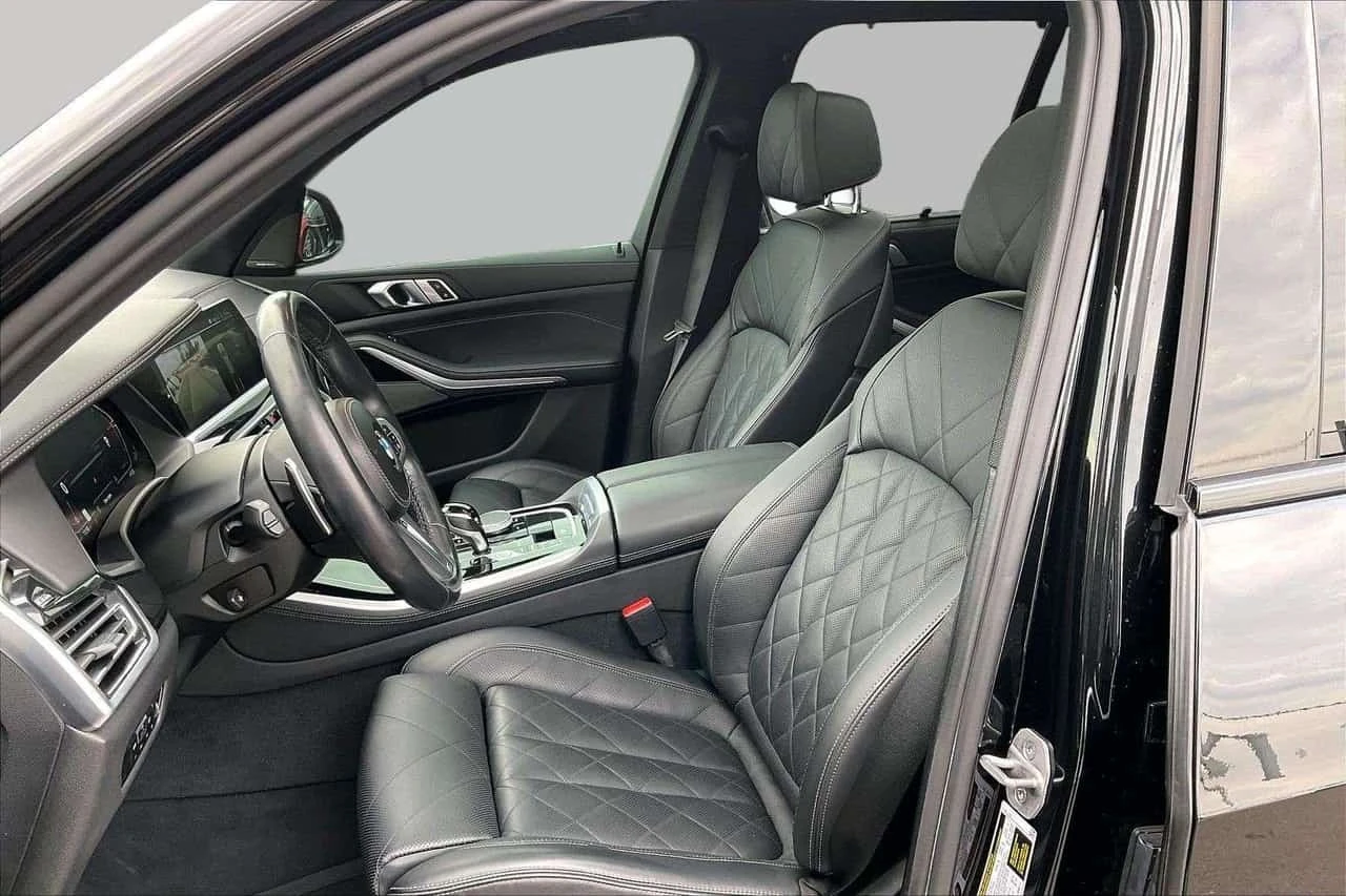 BMW X5 XDRIVE40I | Premium Enhanced | M sport | ������*  | Mobile.bg � ����������� 14