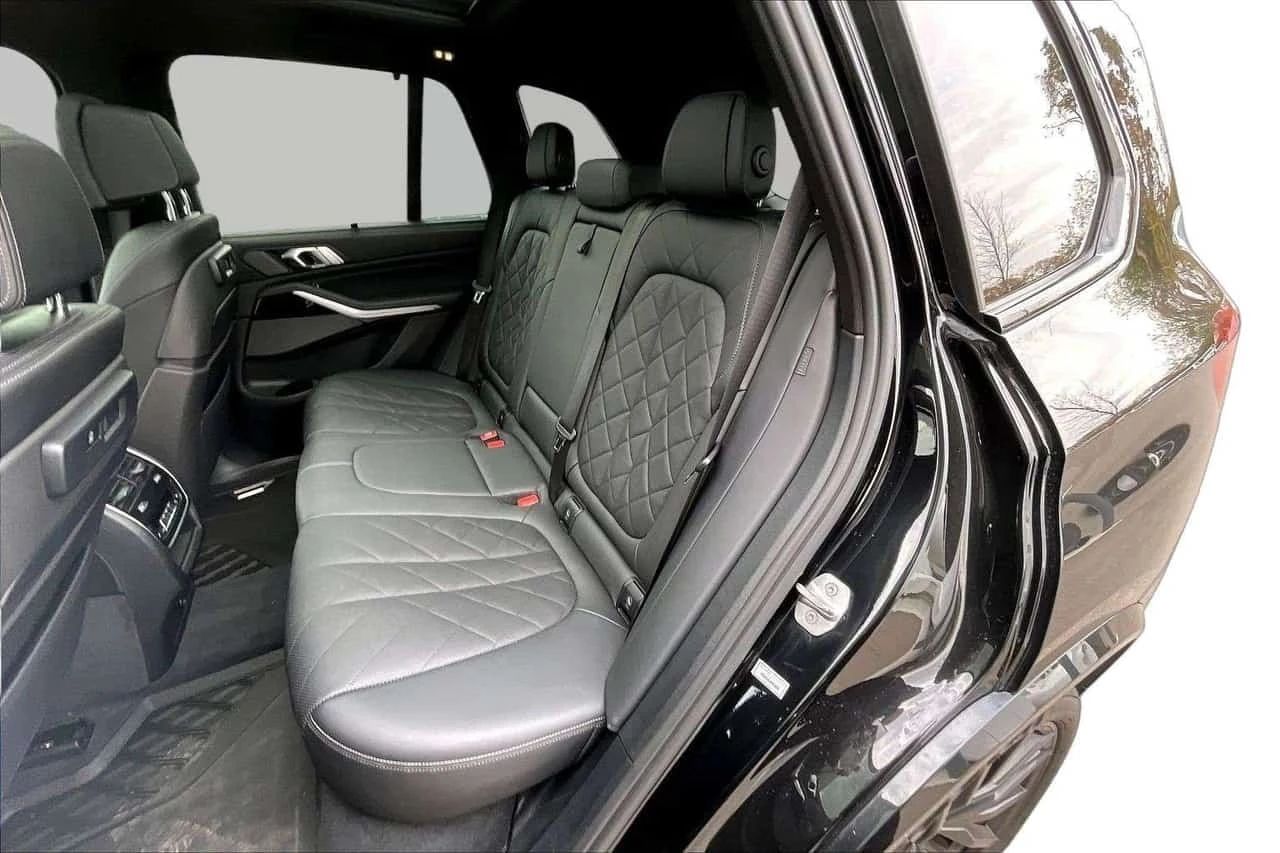 BMW X5 XDRIVE40I | Premium Enhanced | M sport | ������*  | Mobile.bg � ����������� 10