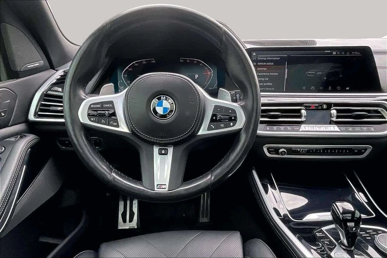 BMW X5 XDRIVE40I | Premium Enhanced | M sport | ������*  | Mobile.bg � ����������� 6