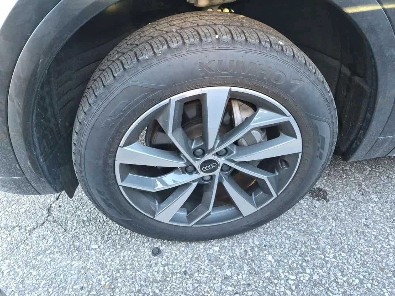 Audi Q5 * Progressiv * Един собственик * CARFAX * От VW * , снимка 15 - Автомобили и джипове - 56734531