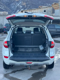 Renault Koleos 2.0 Tdi - Аудио система BOSE и панорамен покрив - изображение 9