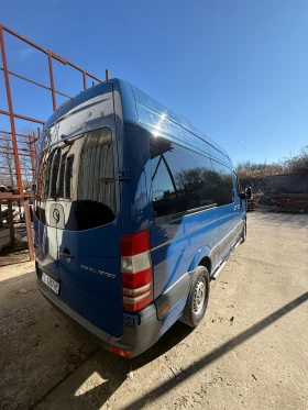 Mercedes-Benz Sprinter 213 2.2, снимка 3