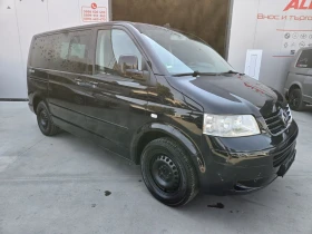 VW Multivan, снимка 3