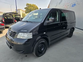 VW Multivan, снимка 1