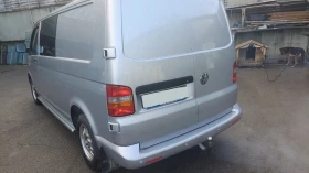 VW Transporter, снимка 4