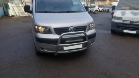 VW Transporter, снимка 3