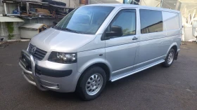 VW Transporter, снимка 2