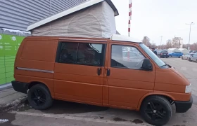 VW T4 California Camper , снимка 1