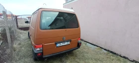 VW T4 California Camper , снимка 14