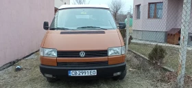 VW T4 California Camper  | Mobile.bg    17