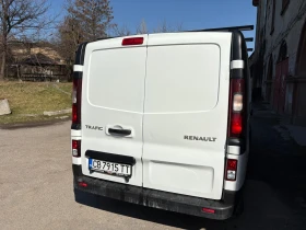 Renault Trafic 1.6 L1 H1, снимка 4