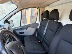 Renault Trafic 1.6 L1 H1, снимка 5