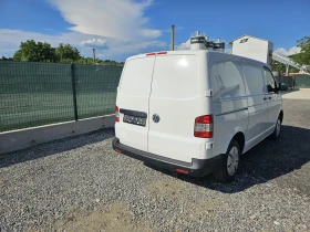 VW T5 2.0 TDI | Mobile.bg    5